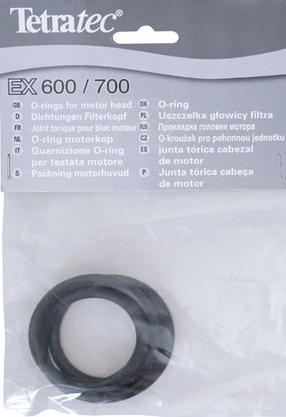 Filtro priedas Tetra