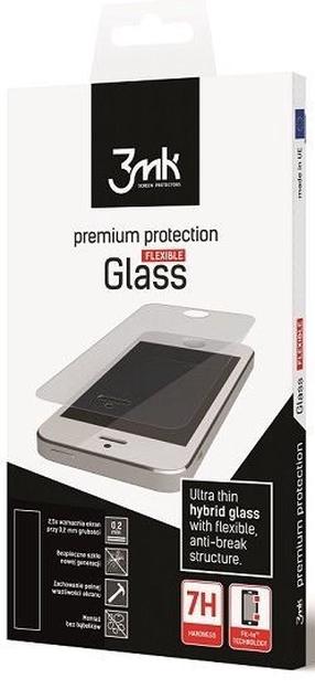 Telefono apsauginis stiklas 3MK For Samsung Galaxy A70, 7H