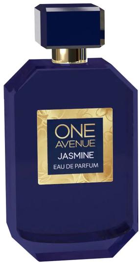Парфюмированная вода One Avenue Jasmine, 60 мл