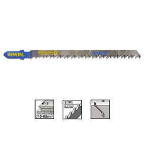 Saetera komplekt Irwin T301CD, 11.5 cm, 5 tk