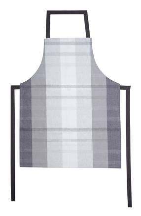 Priekšauts Okko PMM/A14146R, 64 cm x 80 cm, pelēka krās.