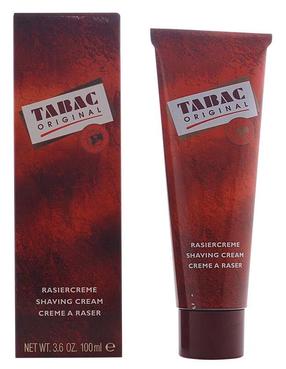 Крем для бритья Tabac Original, 100 мл