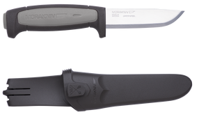 Turistinis peilis Morakniv Robust 12249, 22.4 cm