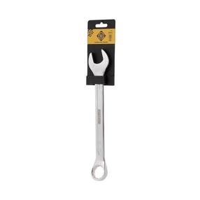 Kombinuotas raktas Forte Tools CSCS27, 309 mm, 27 mm