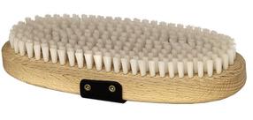 Suusahoolduse hari Røde Soft Brush, Pruun v.