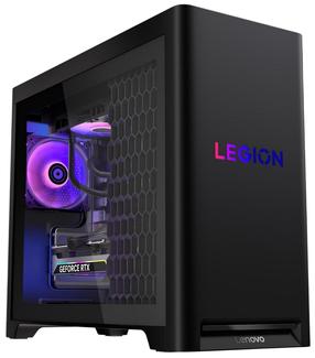 Stacionarus kompiuteris Lenovo Legion T5 30IAX10 Intel Core Ultra 7 255HX, 2 TB, DDR5 32 GB, SSD 2 TB, Nvidia GeForce RTX 5070 12 GB GDDR7, Windows 11 Home
