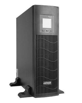 UPS pingestabilisaator Gembird 2000VA Rack LCD USB UPS, 1200 W
