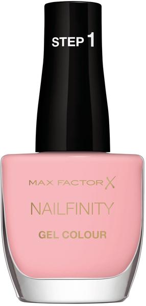 Küünelakk Max Factor Nailfinity, leading lady v.