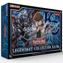 Kortų žaidimas Konami TCG Yu-Gi-Oh! Kaiba
