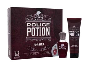 Подарочные комплекты для женщин Police Potion For Her