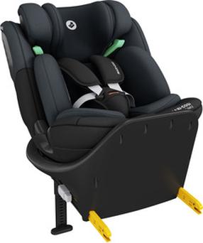 Automobilinė kėdutė Maxi-Cosi Emerald 360 S, juoda sp., 40 - 150 cm