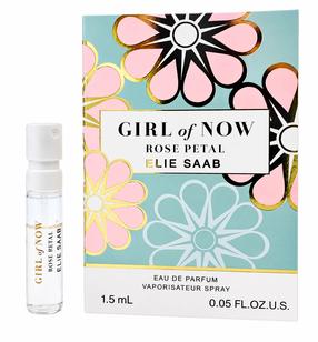 Подарочные комплекты для женщин Elie Saab Girl Of Now, 60 шт.