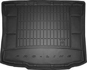 Automobilio kilimėlis, bagažinės Frogum Proline, Audi A3 I 8L 1996-2003