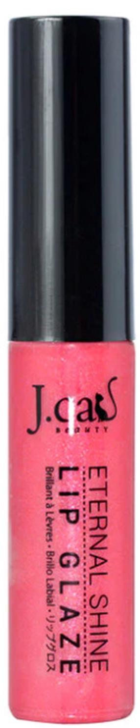 Huuleläige J.Cat Beauty Eternal Shine Lip Glaze, deep pink v., 108