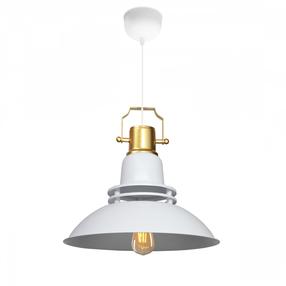 Lampa karināms Opviq Chandelier AYD-3643, balta krās. / balta krās.
