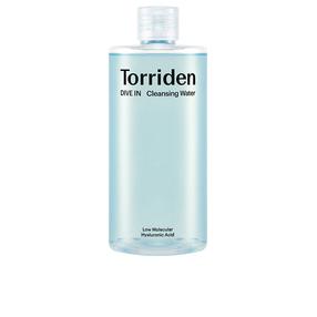 Attīrošs sejas losjons Torriden DIVE IN, 400.0 ml