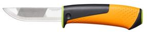 Nuga Fiskars Universal Knife 1023619, 21.9 cm, plastik/roostevaba teras, 1 tk
