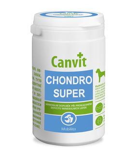 Пищевые добавки для собак Canvit, 0.23 кг