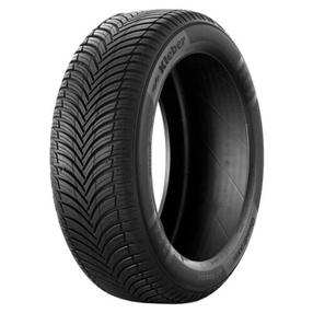 Universāla automašīnas riepa Kleber Quadraxer 3 245/40/R18, 97-V, XL, C, B, 69 dB