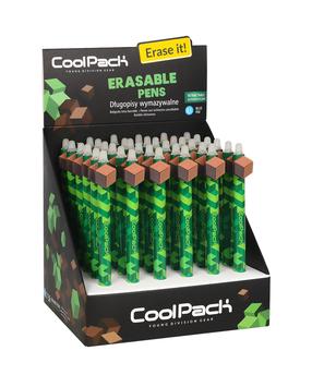 Tušinukas CoolPack 06363CP, įvairių spalvų, 0.7 mm