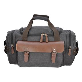 Ceļojumu soma EP8830R, brūna krās./pelēka krās., 32 l