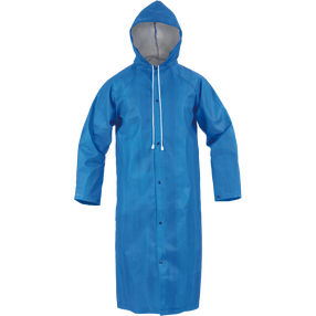 Lietusmētelis vīriešu Cerva Merrica, zila krās., 3XL izmērs