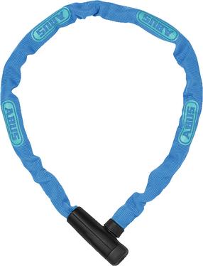 Spyna Abus Steel-O-Chain 5805K/75, mėlyna sp., 750 mm x 5 mm