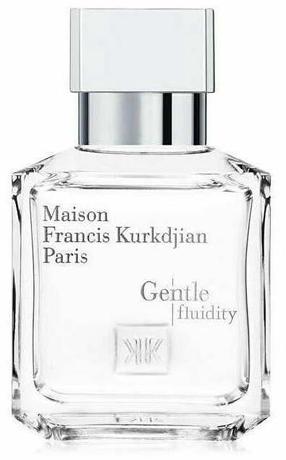 Парфюмированная вода Maison Francis Kurkdjian Gentle Fluidity Silver, 70 мл