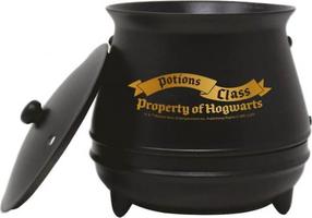 Automatinio išsimaišymo puodelis Harry Potter, juoda sp., 0.3 l
