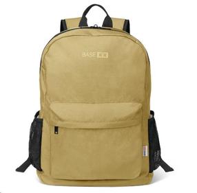 Portatīvā datora mugursoma Base XX B2, brūna krās., 20 l, 15.6"