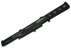 Klēpjdatoru akumulators Extra Digital NB430413, 2.6 Ah, Li-Ion