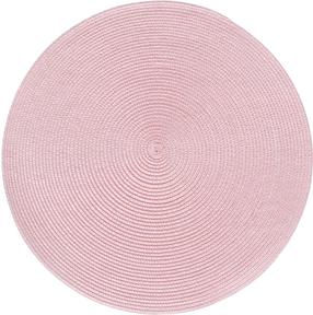 Stalo padėkliukas Splendid Splot, 38 cm x 38 cm x 38 cm, Rožinė sp.