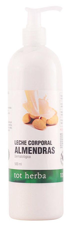 Kehakreem Tot Herba Almond, 500 ml