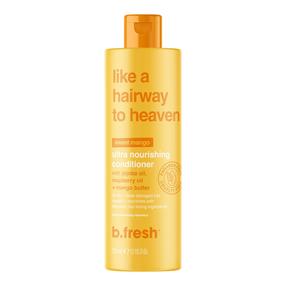 Matu kondicionieris b.fresh. Like A Hairway To Heaven, 355 ml