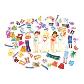Magnetinė dėlionė Jokomisiada, 0.5 cm, įvairių spalvų, 69 vnt.