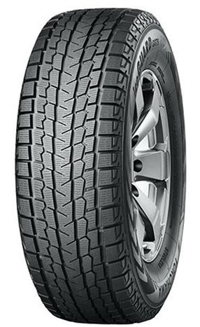 Ziemas riepa Yokohama ice GUARD G075 Iceguard SUV G075 315/70/R17, 121-Q, D, C, 72 dB