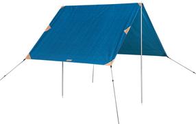 Užuovėja Waimea Beach Canopy Double Position, 175 x 180 cm