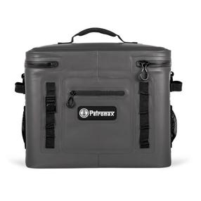 Холодильный ящик Petromax 8L, серый цв., 24.5 x 26.5 см, 8 л