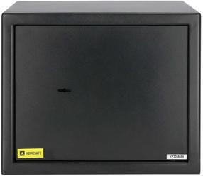 Ginklų seifas Homesafe HV25, 35 cm x 23 cm x 28 cm