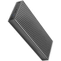 HDD/SSD korpuss Axagon EEM2-XR, M.2