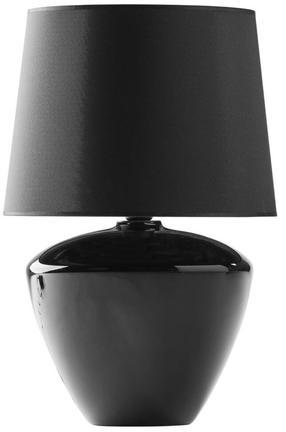 Настольные лампы TK Lighting Fiord 5463, E27, 15Вт, черный цв./черный цв.