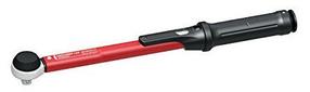 Põrkmehhanismiga mutrivõti Gedore Torque Wrench 3301871, 334.5 mm