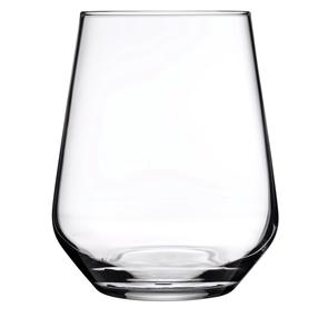 Klaaside komplekt Pasabahce Allegra, klaas, 0.425 l, 6 tk