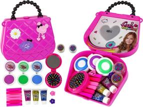 Набор для окрашивания волос Lean Toys Cool Collection