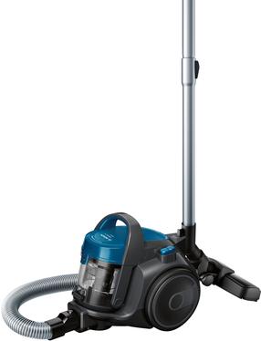 Пылесос Bosch Serie 2 BGC05A220A, 700 Вт