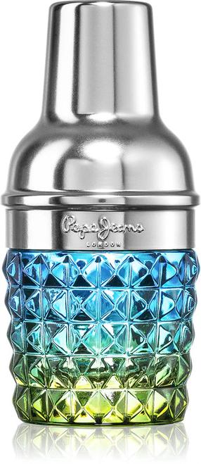 Tualettvesi Pepe Jeans Cocktail, 30 ml