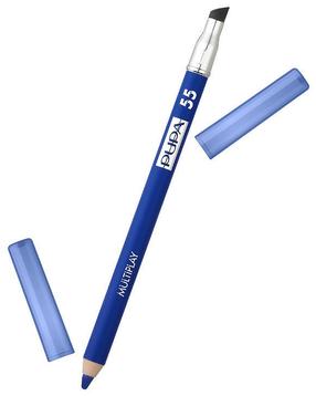 Silmapliiats Pupa Multiplay, 1 g 55 eclectic blue
