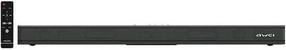 Soundbar süsteem Awei Y999, must v.