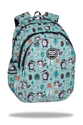 Seljakott CoolPack F029661, sinine v., 41 cm x 33 cm x 20 cm