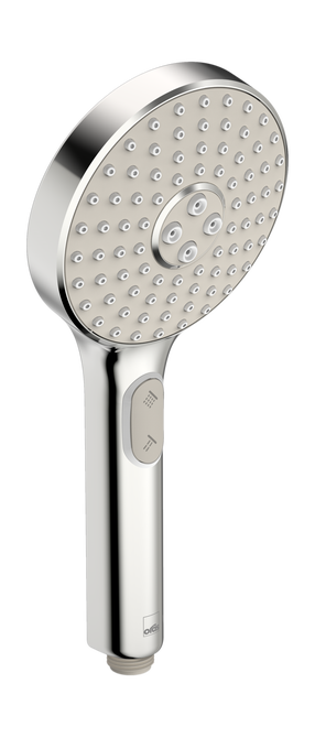 Dušipihusti Oras Hydractiva 242403, hall v./kroom v., 12 cm
